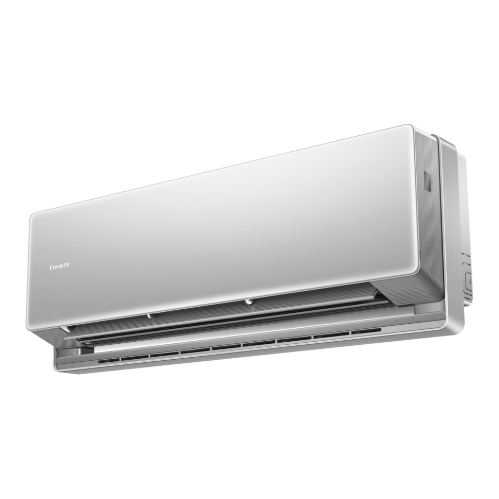 Настенный кондиционер (сплит-система) Casarte Velato '24 Inverter R32 CAS35CC1/R3-S / 1U35CC1/R3