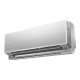 Настенный кондиционер (сплит-система) Casarte Velato '24 Inverter R32 CAS35CC1/R3-S / 1U35CC1/R3
