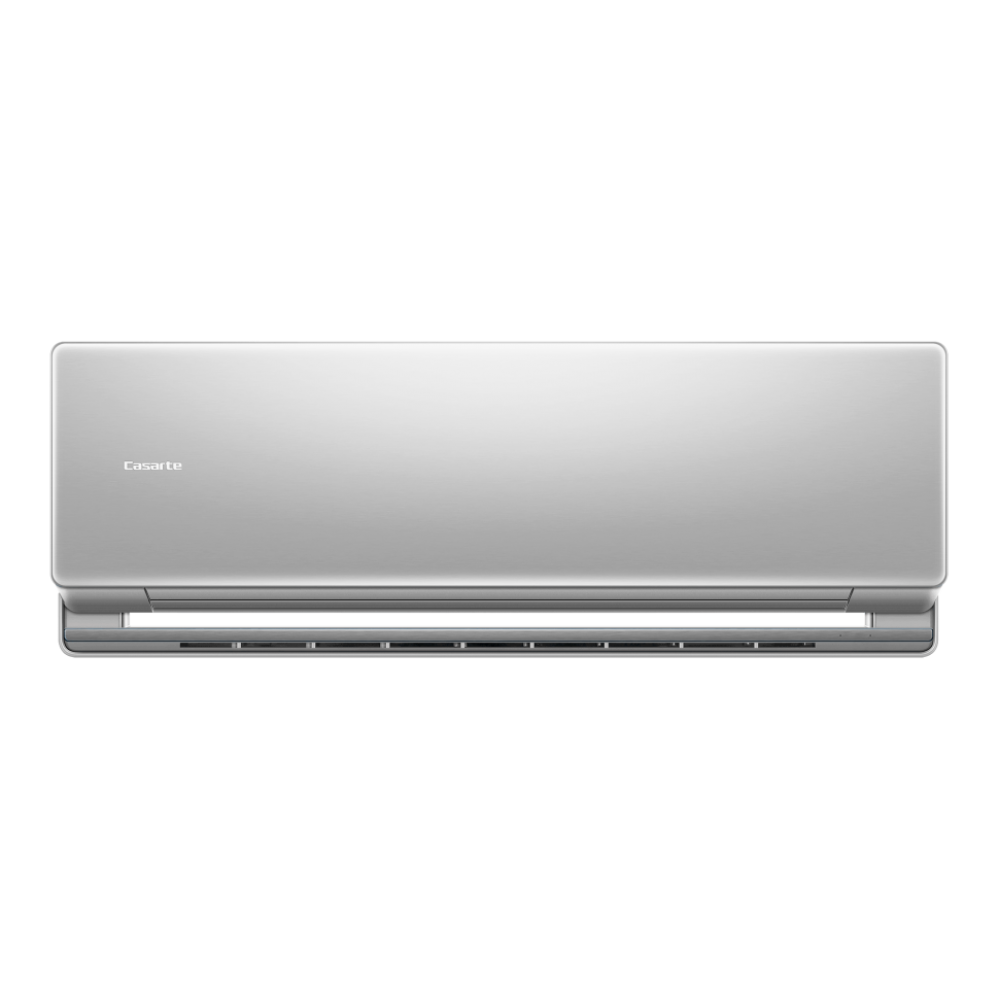 Настенный кондиционер (сплит-система) Casarte Velato '24 Inverter R32 CAS35CC1/R3-S / 1U35CC1/R3