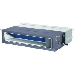 Канальный внутренний блок мультисплит-системы Casarte Free Match Duct R32 CAS25ADS1/R3-W / CP1B-890IA/D