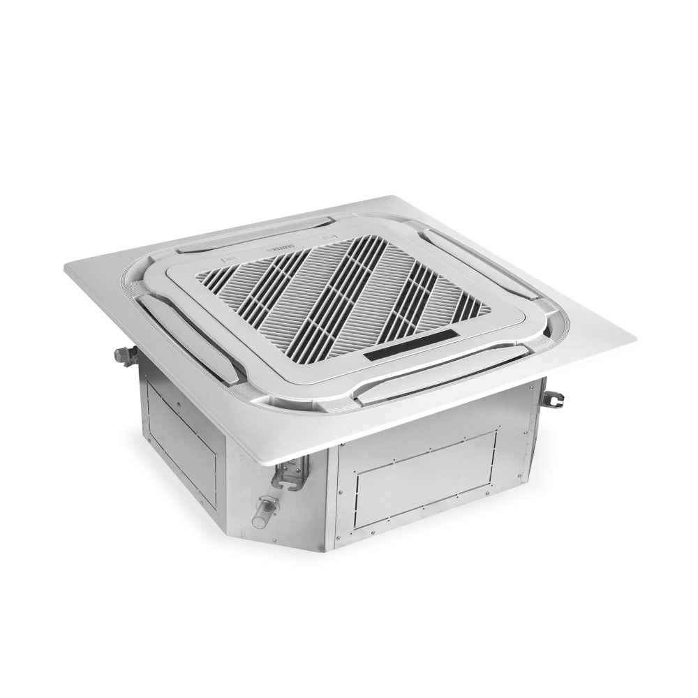 Кассетный внутренний блок мультисплит-системы Centek Free Match Cassete R32 CT-66AMCA-H09/4R3YAB / CT-66AMCA-H09/4R3YAB (PANEL)