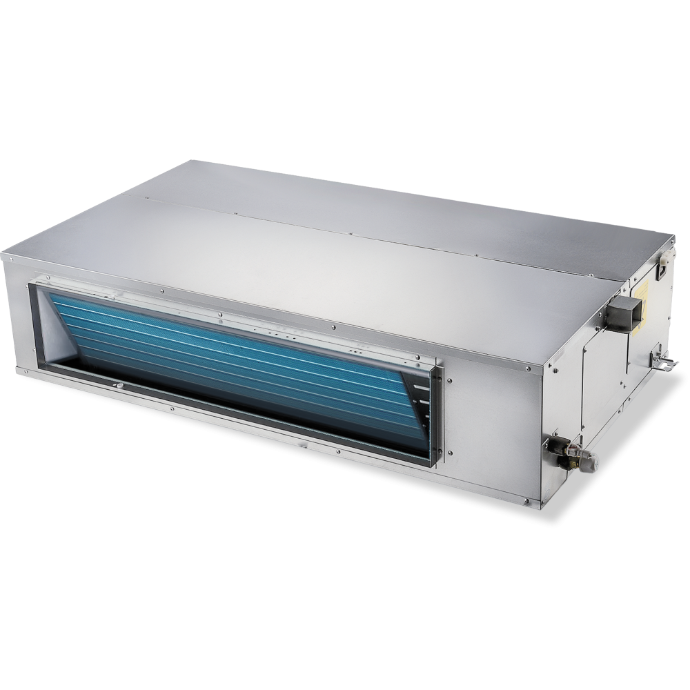 Канальный внутренний блок мультисплит-системы Centek Free Match Duct R32 CT-66AMSD-H09/4R3AA
