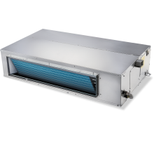 Канальный внутренний блок мультисплит-системы Centek Free Match Duct R32 CT-66AMSD-H12/4R3AA