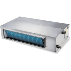 Канальный внутренний блок мультисплит-системы Centek Free Match Duct R32 CT-66AMSD-H09/4R3AA