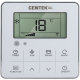 Канальный внутренний блок мультисплит-системы Centek Free Match Duct R32 CT-66AMSD-H09/4R3AA