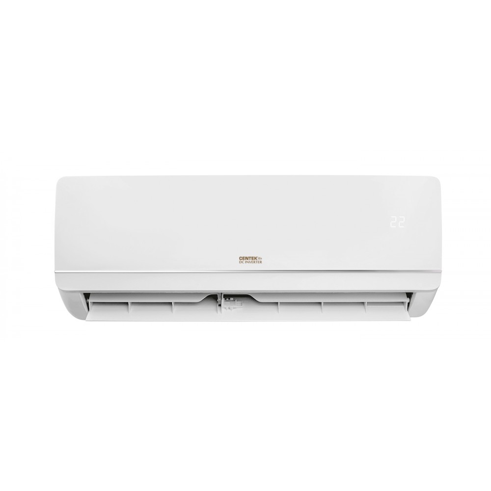 Настенный кондиционер (сплит-система) Centek ADC Inverter R410a CT-65ADC18 (r410)/in / CT-65ADC18 (r410)/out