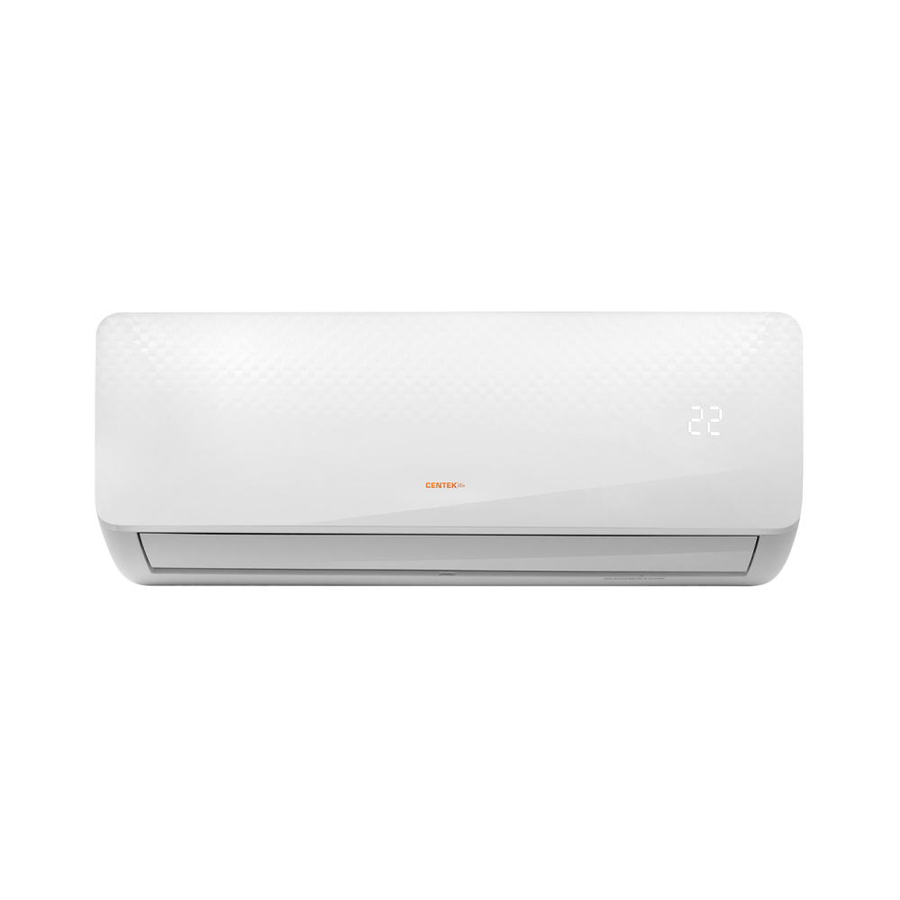 Настенный кондиционер (сплит-система) Centek C On-Off R410a CT-65C12/in / CT-65C12/out