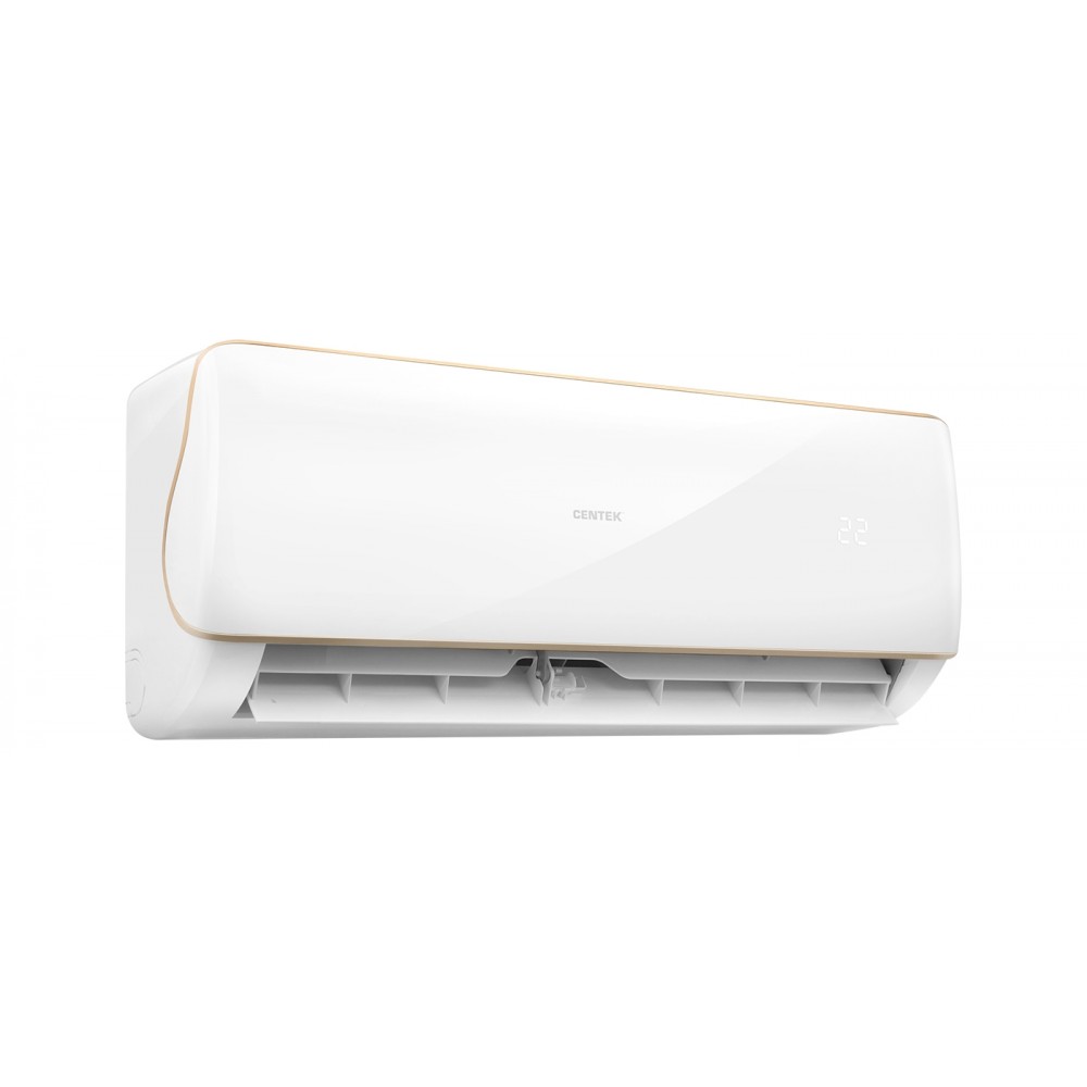 Настенный кондиционер (сплит-система) Centek E On-Off R410a CT-65E07+/in / CT-65E07+/out