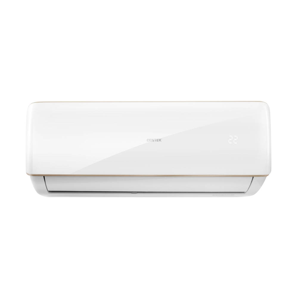 Настенный кондиционер (сплит-система) Centek E On-Off R410a CT-65E07+/in / CT-65E07+/out