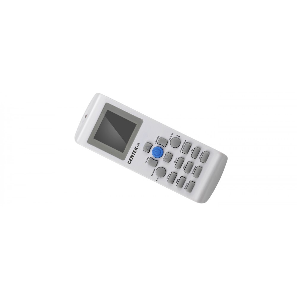 Настенный кондиционер (сплит-система) Centek E On-Off R410a CT-65E07+/in / CT-65E07+/out