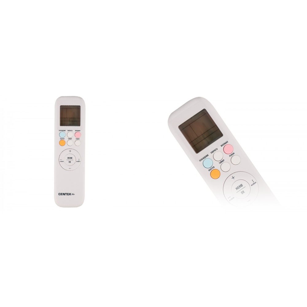 Настенный кондиционер (сплит-система) Centek I Inverter R32 CT-65i09/in / CT-65i09/out