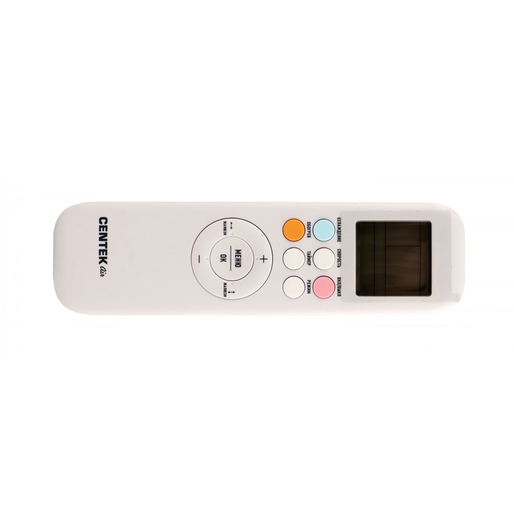Настенный кондиционер (сплит-система) Centek K Wi-Fi Inverter R32 CT-65K07 WiFi/in / CT-65K07 WiFi/out