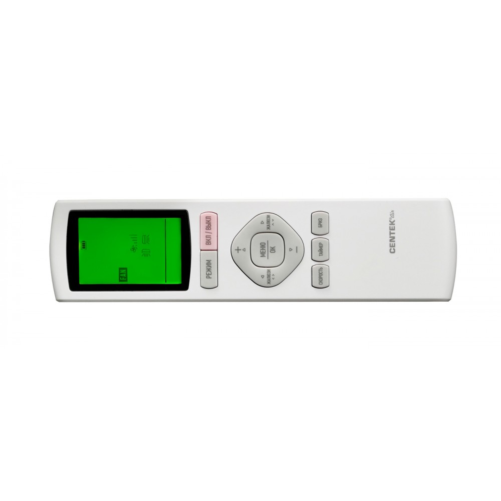 Настенный кондиционер (сплит-система) Centek MDC Inverter R32 CT-65MDC10/in / CT-65MDC10/out