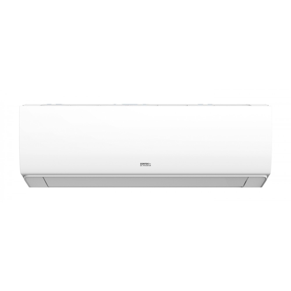 Настенный кондиционер (сплит-система) Centek S On-Off R410a CT-65S07+/in / CT-65S07+/out