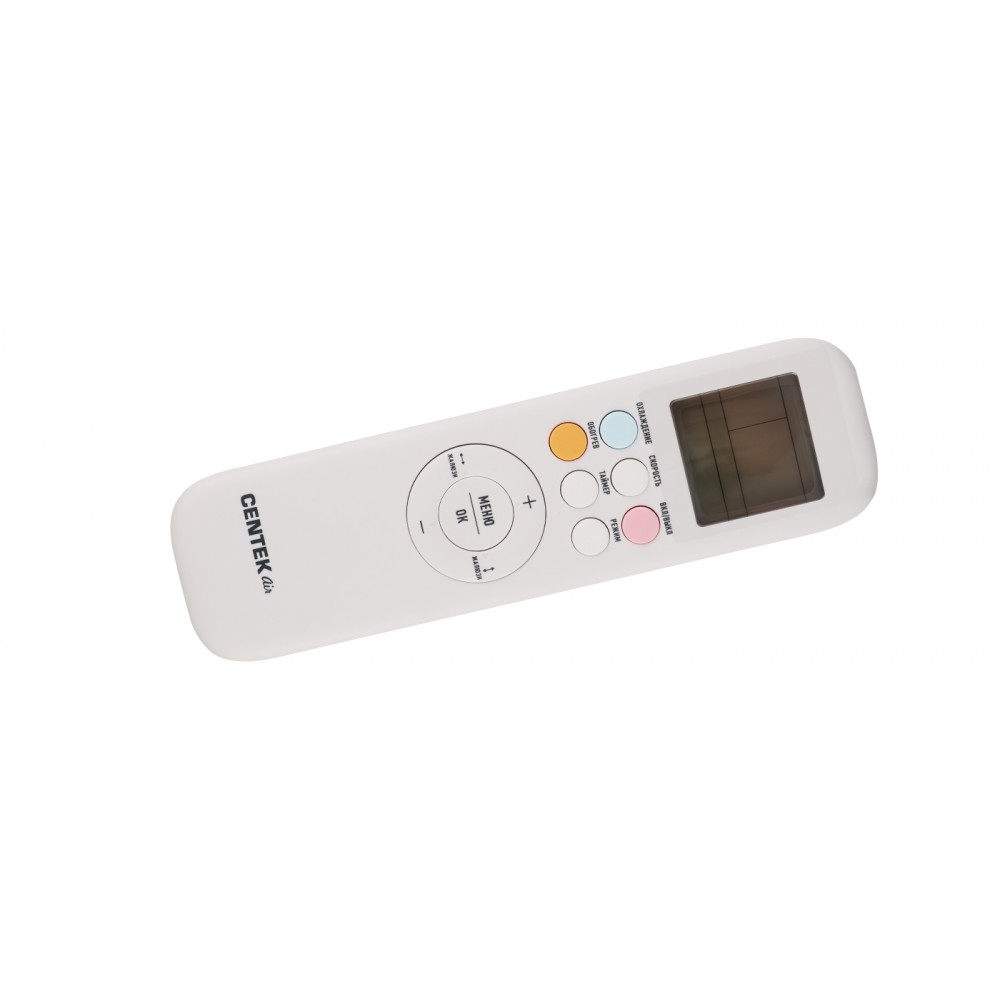 Настенный кондиционер (сплит-система) Centek S On-Off R410a CT-65S07+/in / CT-65S07+/out