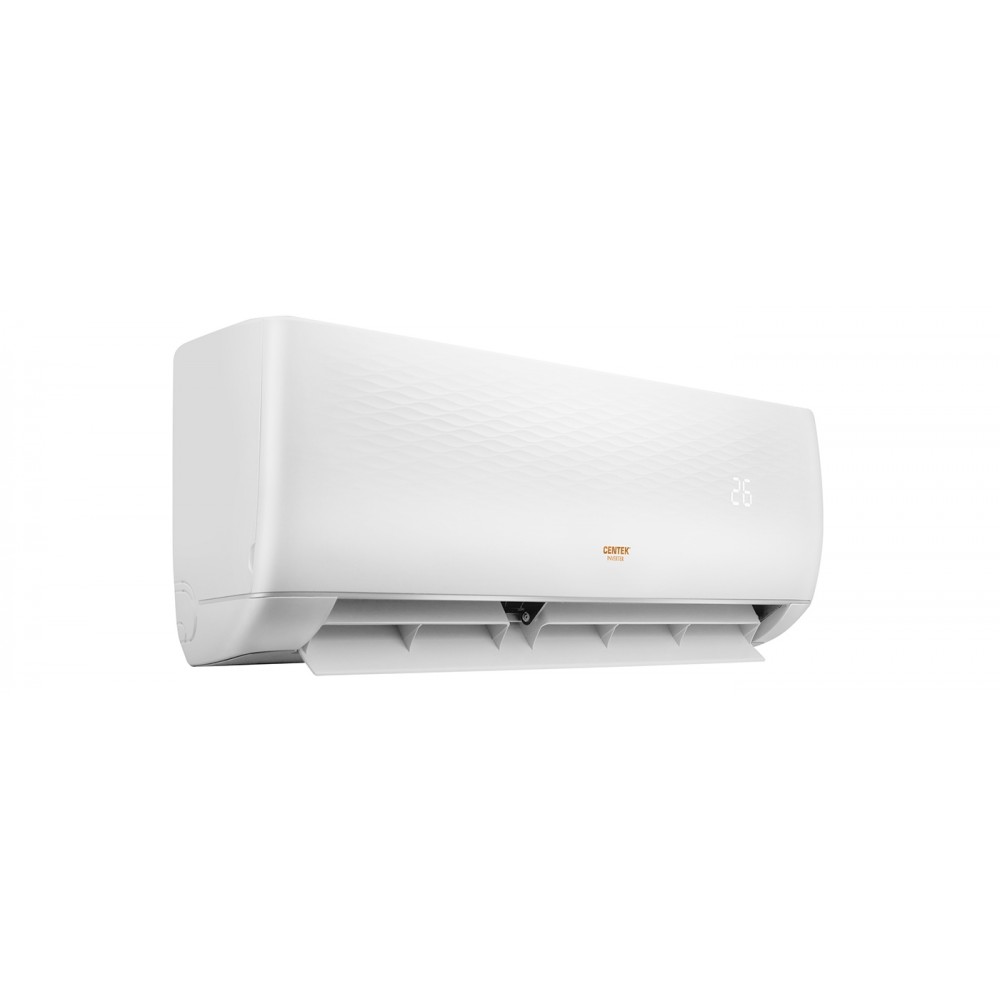 Настенный кондиционер (сплит-система) Centek M On-Off R410a CT-65M12/in / CT-65M12/out