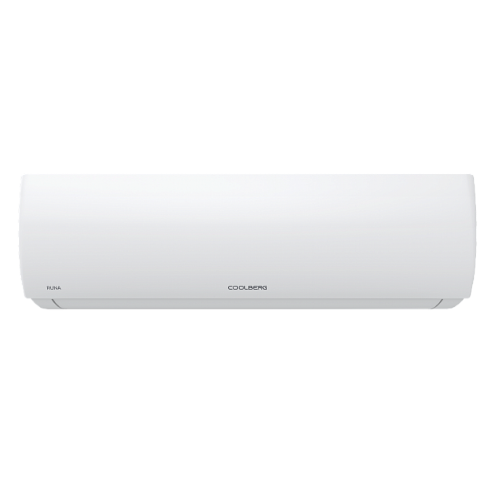 Настенный кондиционер (сплит-система) Coolberg Runa Inverter R32 CI-12R1-IN / CI-12R1-OUT