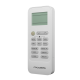 Настенный кондиционер (сплит-система) Coolberg Runa Silver '26 Inverter R32 CI-09UR1-IN / CI-09UR1-OUT