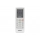Настенный кондиционер (сплит-система) Daichi Ice WS '23 On-Off R410a ICE20AVQ1-1 / ICE20FV1-1/-40