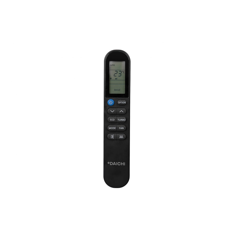 Настенный кондиционер (сплит-система) Daichi Miracle '25 On-Off R32 MIR50AVQ1R / MIR50FV1R