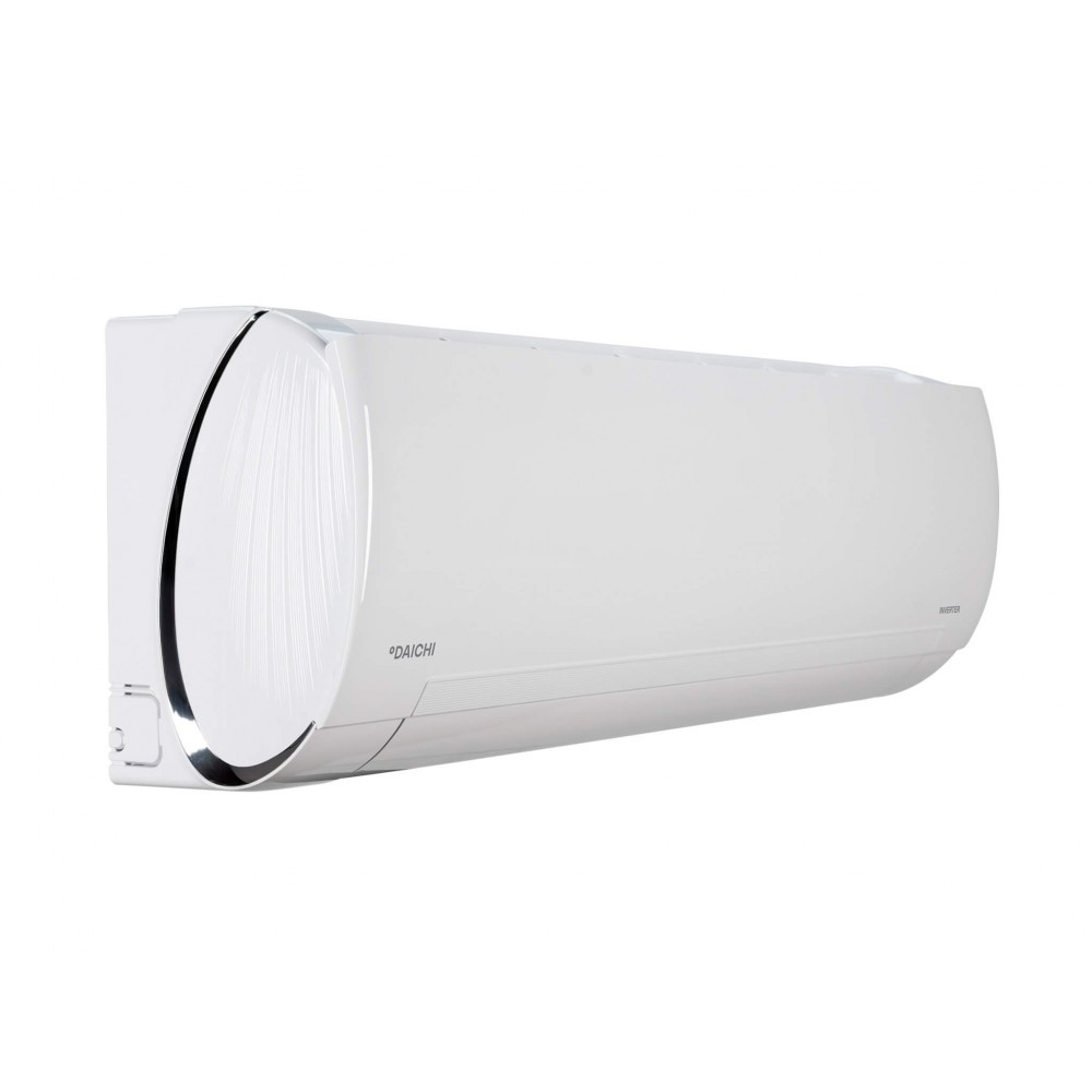 Настенный кондиционер (сплит-система) Daichi Siberia '22 Inverter R32 SIB25AVQS1R / SIB25FVS1R