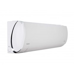 Настенный кондиционер (сплит-система) Daichi Siberia '22 Inverter R32 SIB25AVQS1R / SIB25FVS1R