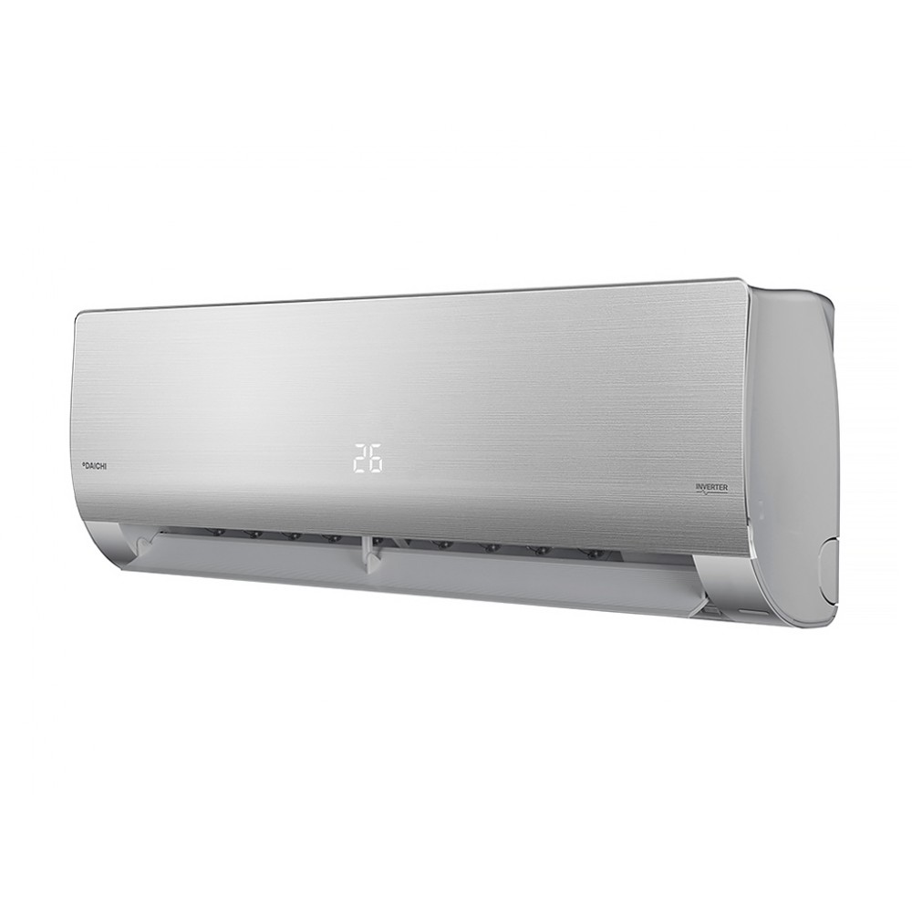 Настенный кондиционер (сплит-система) Daichi Unique '24 Inverter R32 UNI25AVQS1R / UNI25FVS1R