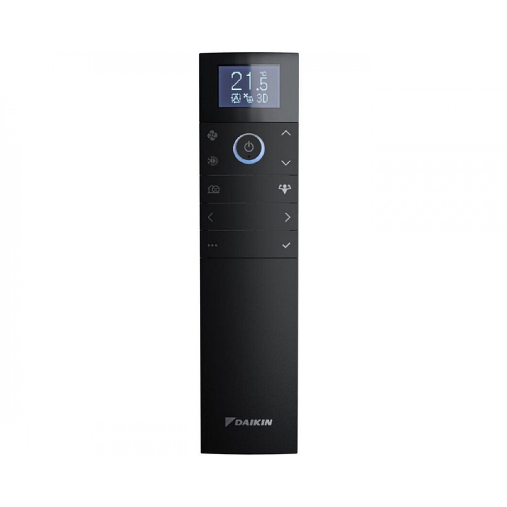 Настенный кондиционер (сплит-система) Daikin Emura '25 Inverter R32 FTXJ25AB9 / RXJ25A9