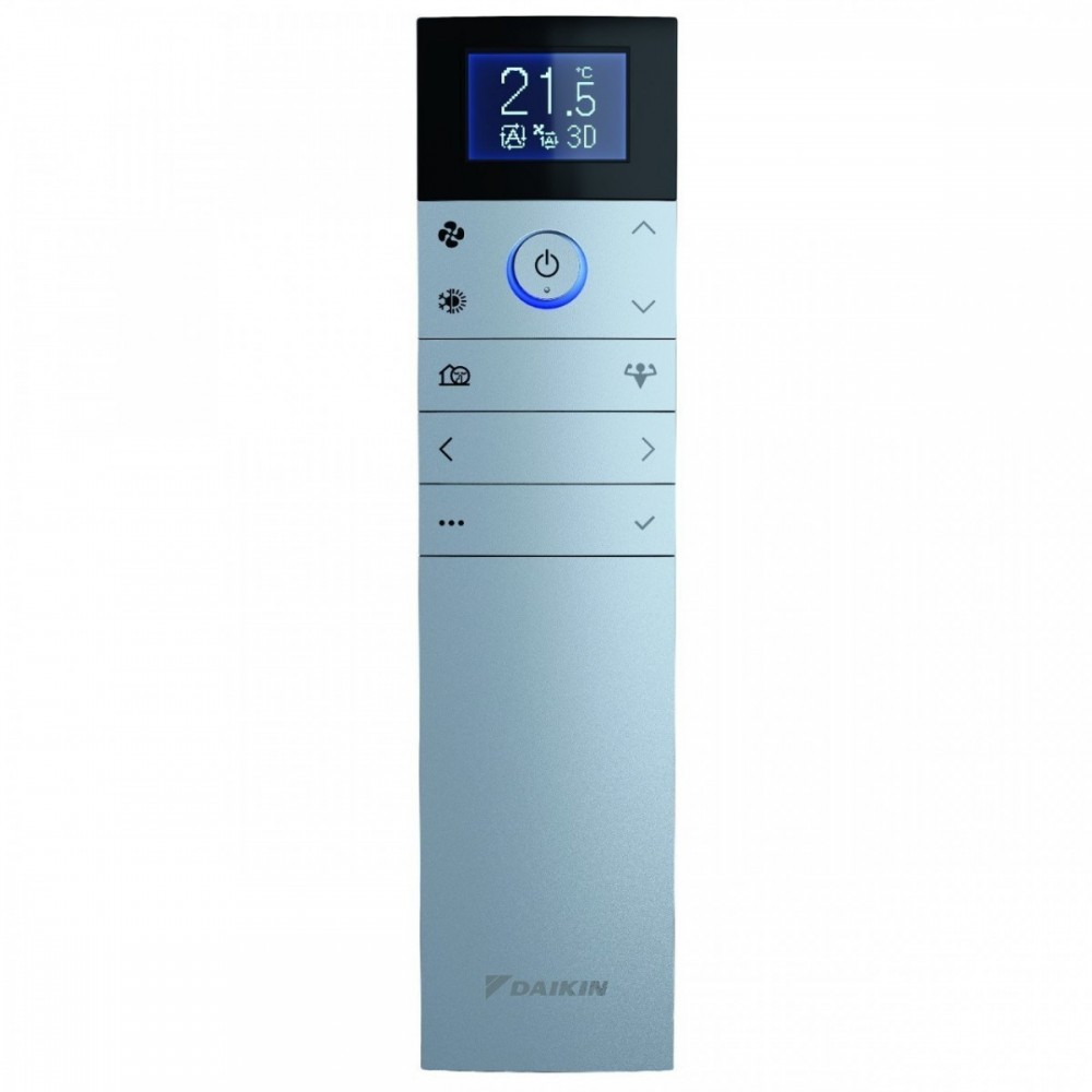 Настенный кондиционер (сплит-система) Daikin Emura '25 Inverter R32 FTXJ20AS9 / RXJ20A9