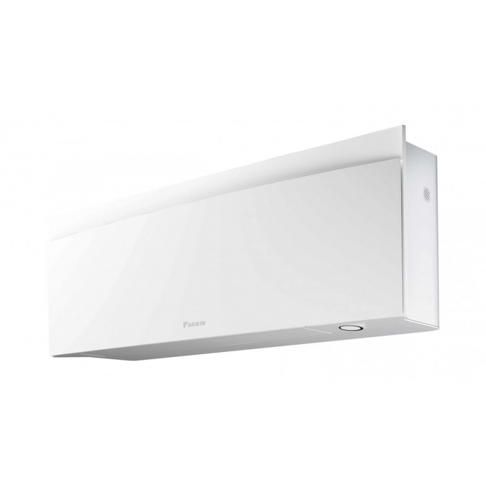 Настенный кондиционер (сплит-система) Daikin Emura '25 Inverter R32 FTXJ20AW9 / RXJ20A9