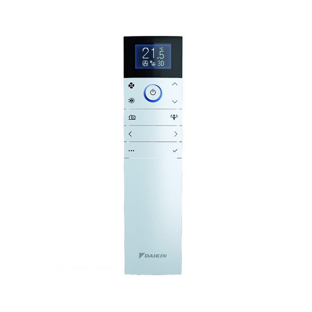 Настенный кондиционер (сплит-система) Daikin Emura '25 Inverter R32 FTXJ20AW9 / RXJ20A9