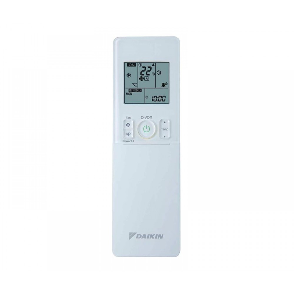 Настенный кондиционер (сплит-система) Daikin Perfera '25 Inverter R32 FTXM35A / RXM35A