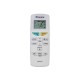 Настенный кондиционер (сплит-система) Daikin Sensira '25 Inverter R32 FTXF20F / RXF20F