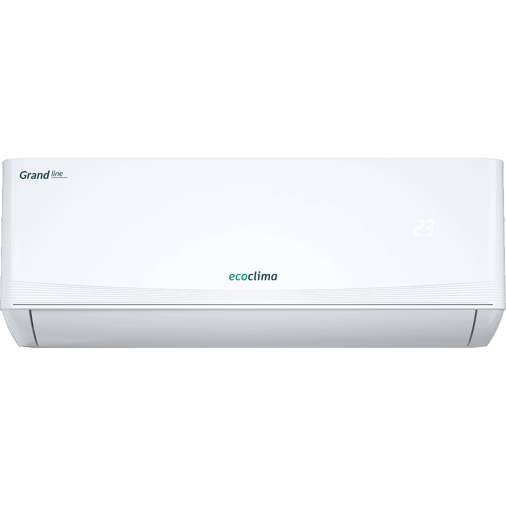 Настенный внутренний блок мультисплит-системы Ecoclima Multi Grand R32 CMWM-TC09/AA-4R2
