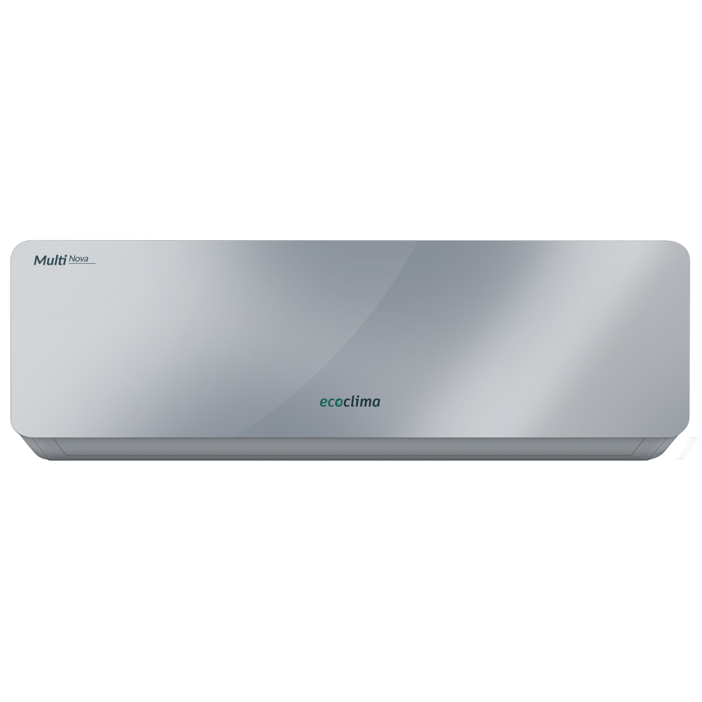 Настенный внутренний блок мультисплит-системы Ecoclima Multi Nova R32 CMWM-CH12/AAS-4R2