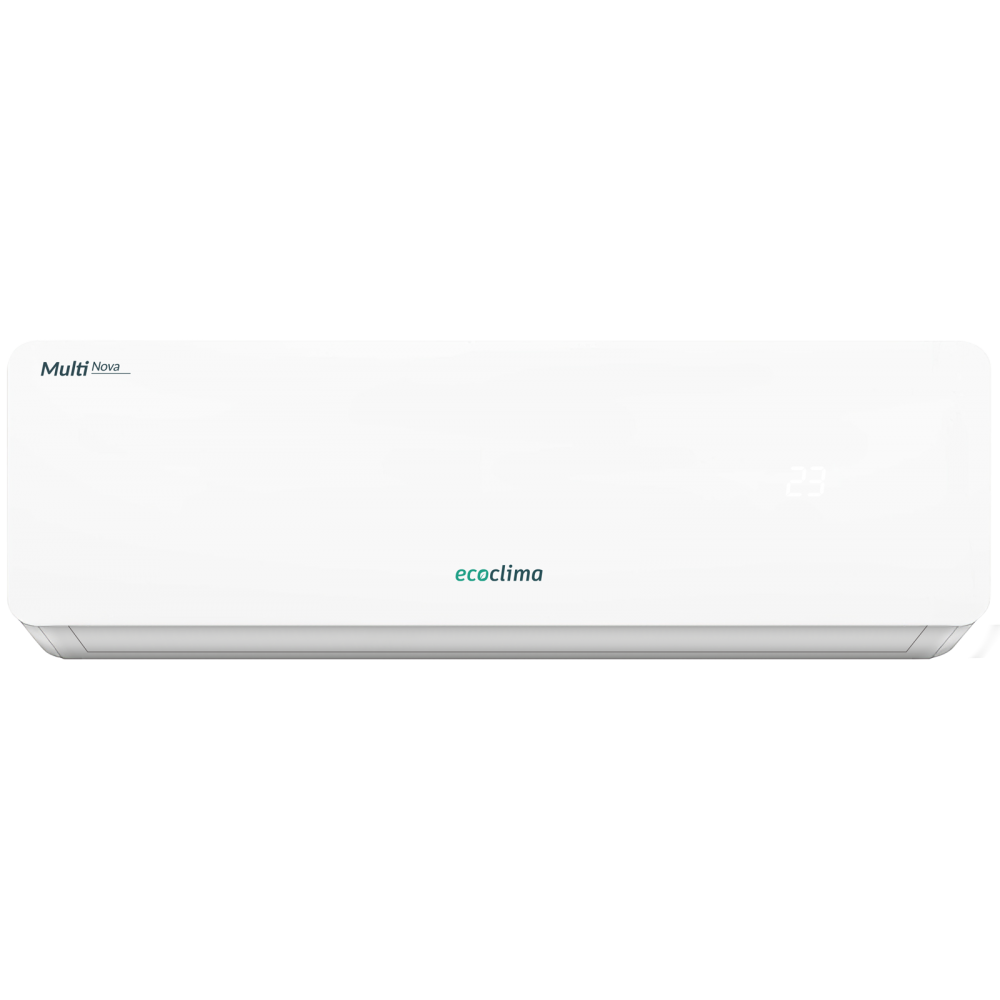 Настенный внутренний блок мультисплит-системы Ecoclima Multi Nova R32 CMWM-CH12/AA-4R2