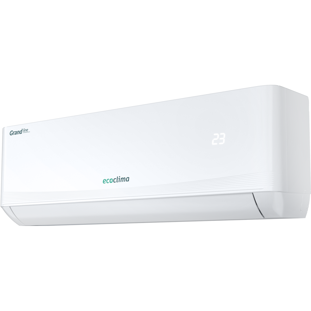Настенный кондиционер (сплит-система) Ecoclima Grand line '24 Inverter R32 ECW/I-TC09/AA-4R2 / EC/I-TC09/A-4R2