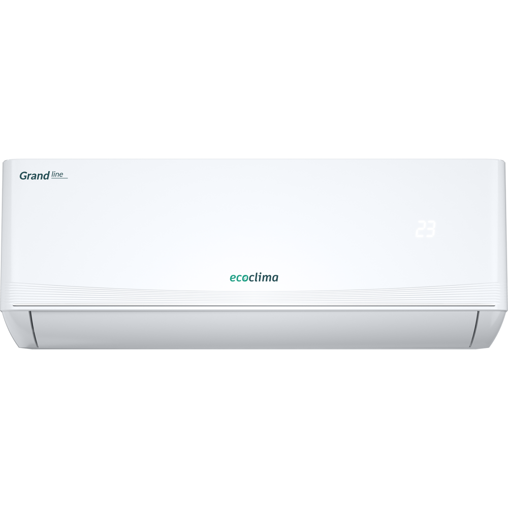 Настенный кондиционер (сплит-система) Ecoclima Grand line '24 Inverter R32 ECW/I-TC09/AA-4R2 / EC/I-TC09/A-4R2
