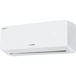 Настенный кондиционер (сплит-система) Ecoclima Nova line '25 Inverter R410a ECW/I-CH07/AA-4R1 / EC/I-CH07/A-4R1