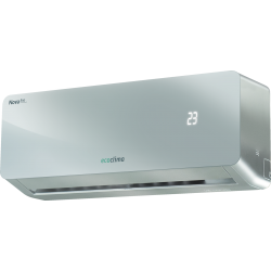Настенный кондиционер (сплит-система) Ecoclima Nova line '25 Inverter R410a ECW/I-CH09/AAS-4R1 / EC/I-CH09/A-4R1