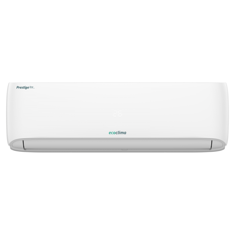 Настенный кондиционер (сплит-система) Ecoclima Prestige line '25 Inverter R32 ECW/I-HE18/BB-4R2 / EC/I-HE18/B-4R