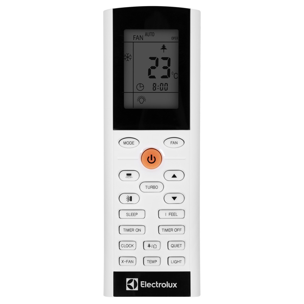 Канальный внутренний блок мультисплит-системы Electrolux Super Match Duct R32 EACD/I-09 FMI/N8_ERP