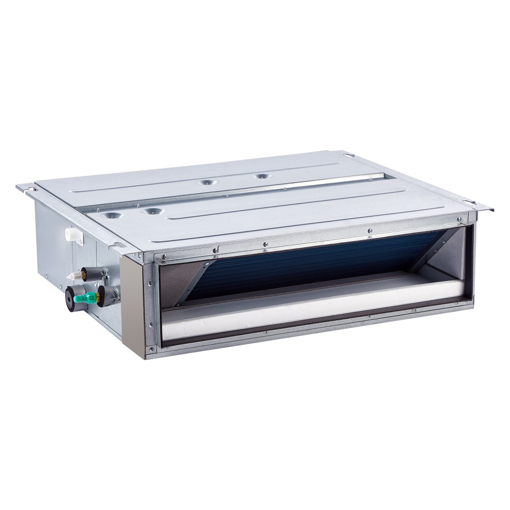 Канальный внутренний блок мультисплит-системы Electrolux Super Match Duct R32 EACD/I-09 FMI/N8_ERP