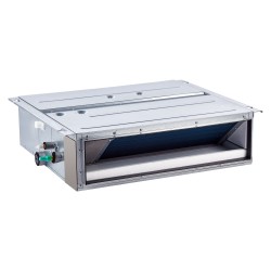 Канальный внутренний блок мультисплит-системы Electrolux Super Match Duct R32 EACD/I-09 FMI/N8_ERP