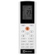 Настенный кондиционер (сплит-система) Electrolux Portofino '23 On-Off R410a EACS-07HP/N3_23Y_in / EACS-07HP/N3_23Y_out