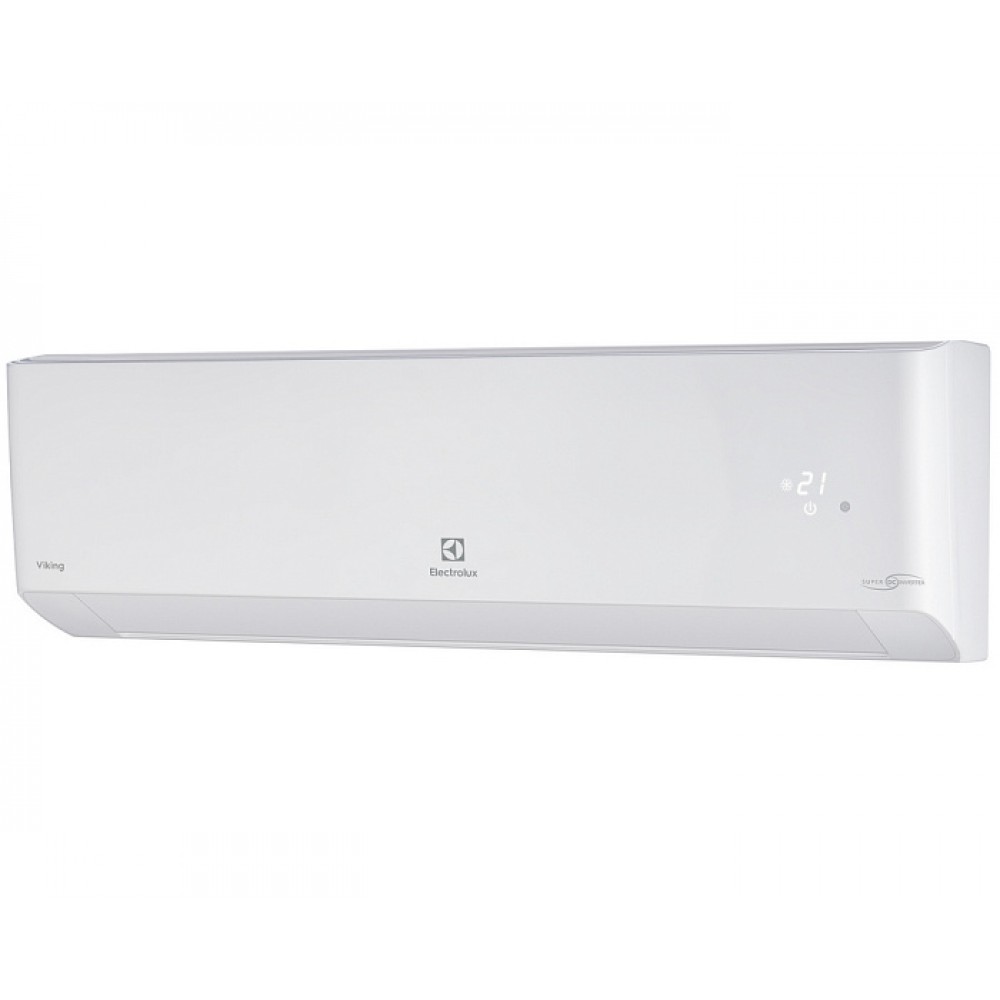 Настенный кондиционер (сплит-система) Electrolux Viking 2.0 '21 Inverter R32 EACS/I-12 HVI/N3 /N8_21Y/in / EACS/I-12 HVI/N3 /N8_21Y/out