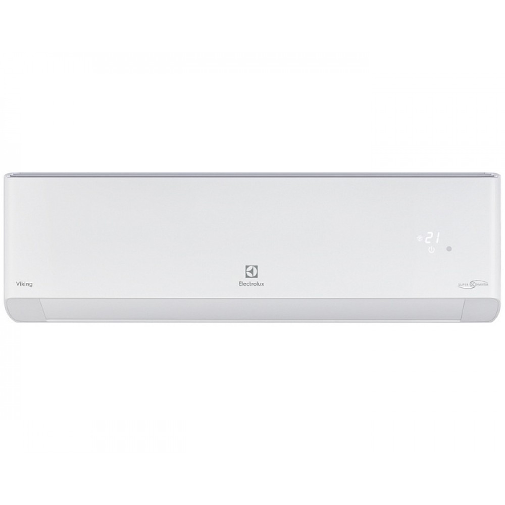Настенный кондиционер (сплит-система) Electrolux Viking 2.0 '21 Inverter R32 EACS/I-12 HVI/N3 /N8_21Y/in / EACS/I-12 HVI/N3 /N8_21Y/out