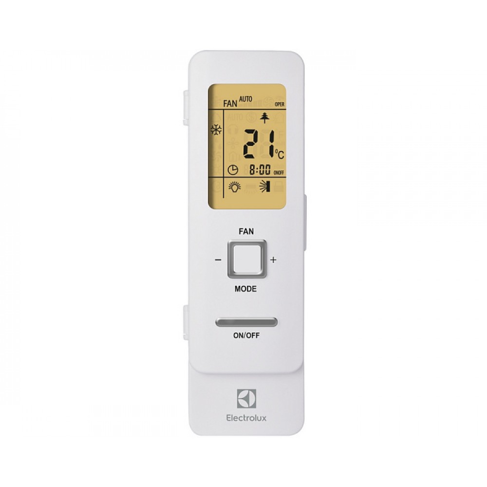 Настенный кондиционер (сплит-система) Electrolux Viking 2.0 '21 Inverter R32 EACS/I-12 HVI/N3 /N8_21Y/in / EACS/I-12 HVI/N3 /N8_21Y/out