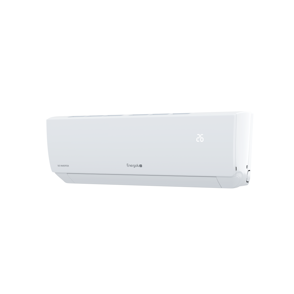Настенный внутренний блок мультисплит-системы Energolux Grand (Big) Multi Baden DC R32 SAS09FB1-AI