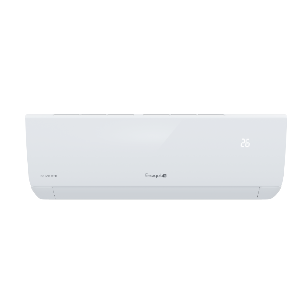 Настенный внутренний блок мультисплит-системы Energolux Grand (Big) Multi Baden DC R32 SAS09FB1-AI